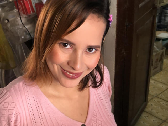 SaritaVelez - Sexe cam en vivo - 15716618