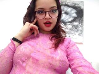 GraceThompsonn - Sexe cam en vivo - 15718026