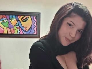 BritneyLivie - Live porn &amp; sex cam - 15718366