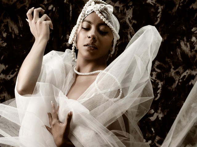 Amberv - ライブポルノ&amp;セックスカム - 15719074