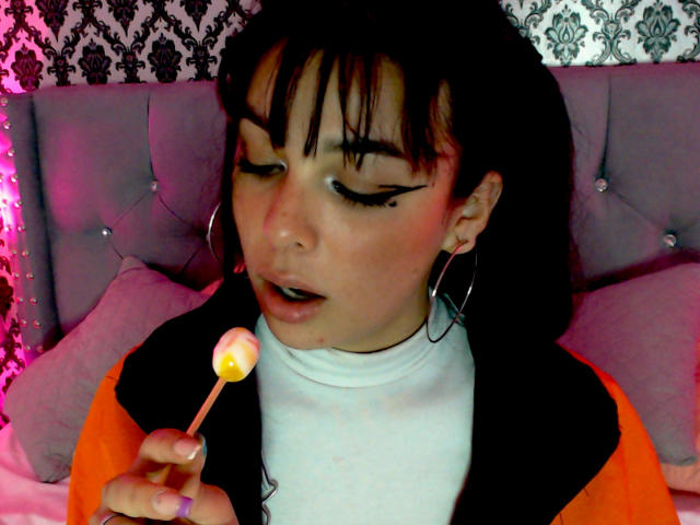 JinJoness - Live sex cam - 15719986