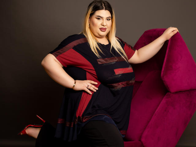 HornyBbw - Sexe cam en vivo - 15721142