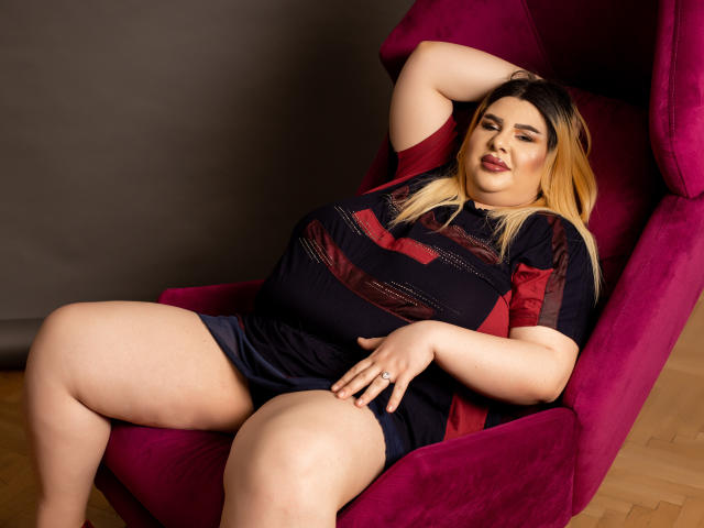 HornyBbw - Live sex cam - 15721150