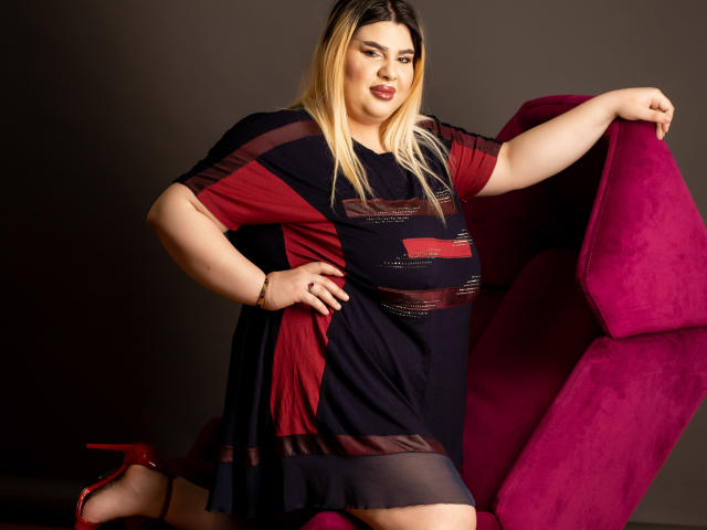 HornyBbw - Sexe cam en vivo - 15721162