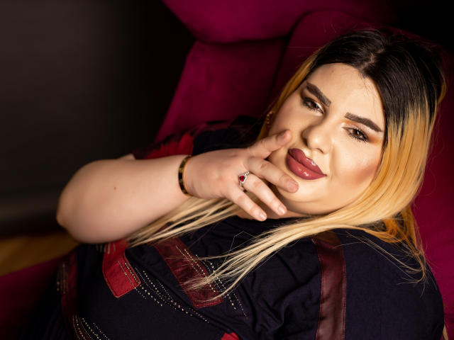 HornyBbw - Sexe cam en vivo - 15721174