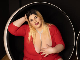 HornyBbw - Live Sex Cam - 15721206