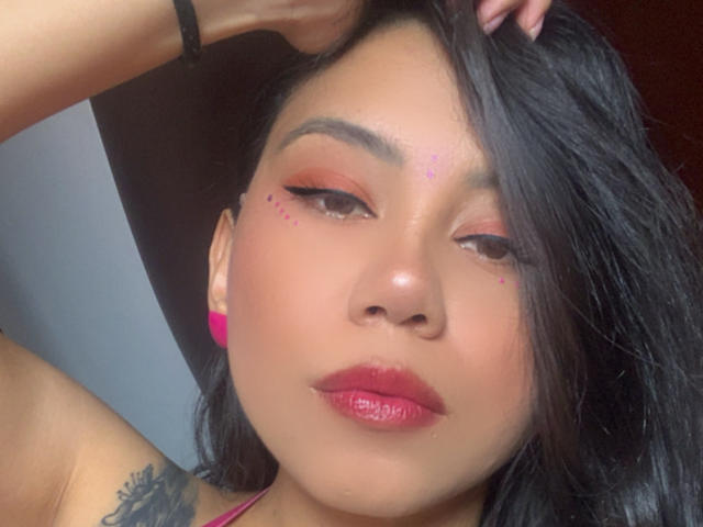 CoquineCloe - Sexe cam en vivo - 15722046