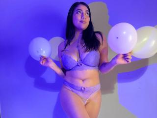 GabyStone - Live sex cam - 15722314