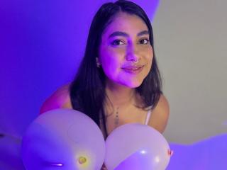 GabyStone - Live sex cam - 15722326