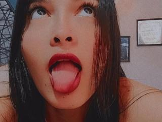 GabriellaFox - Live sex cam - 15723762