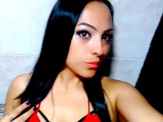 NicoleWendy - Live sexe cam - 15724478