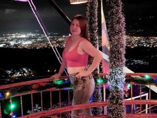 MarcelaSaenz - Live sex cam - 15725998