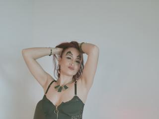 VenusDauwson - Live porn & sex cam - 15726650