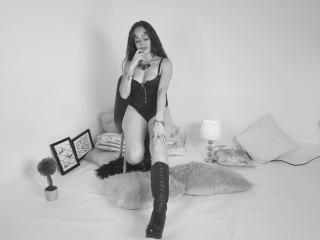 VenusDauwson - Live sexe cam - 15726658