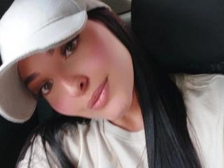 ArianaCortes - Sexe cam en vivo - 15726890