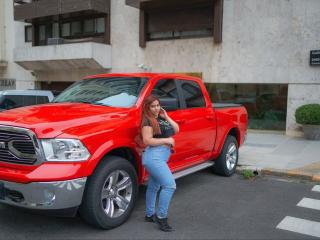 CandyColeman - Sexe cam en vivo - 15727050