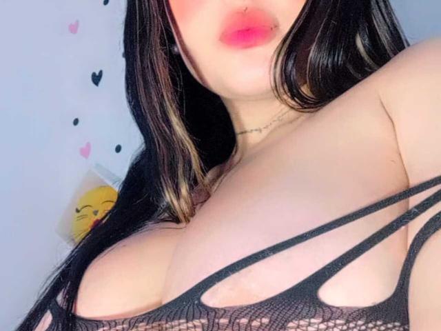 ValeriaJhonsson - Élő pornó és szexkamera - 15727282