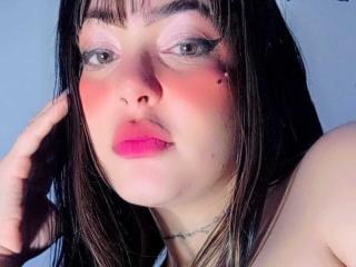 ValeriaJhonsson - Live sexe cam - 15727290