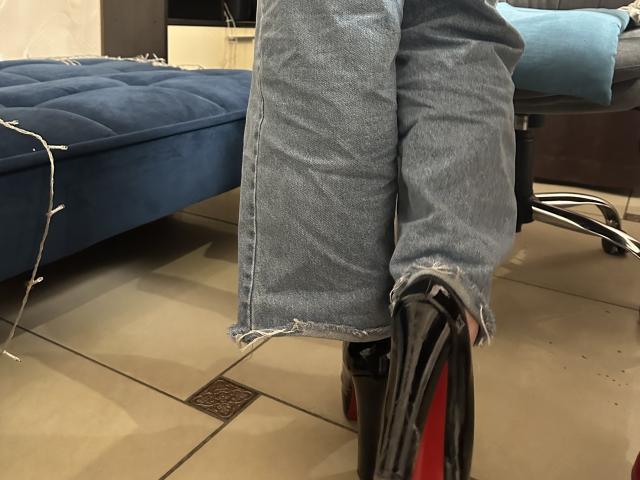 Mosik - Sexe cam en vivo - 15729074