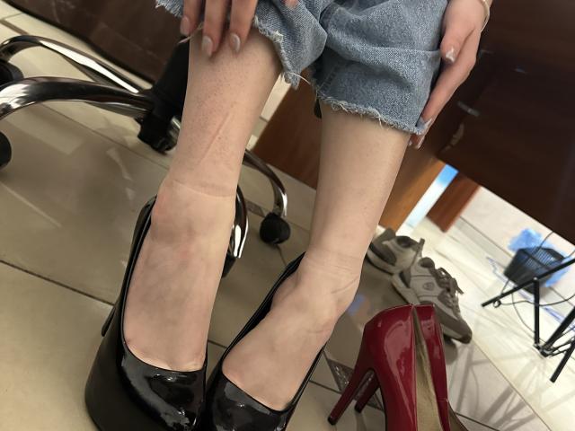 Mosik - Sexe cam en vivo - 15729114