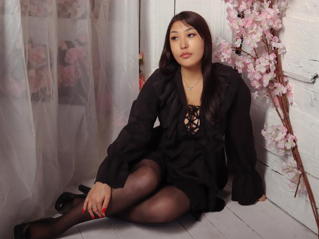 AgnessMurray - Live sex cam - 15729946
