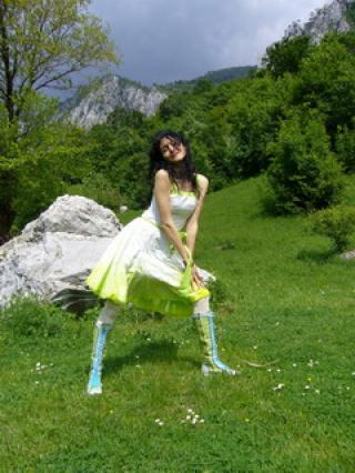 SexeVitamine - online chat nude with a shaved pubis Horny lady 