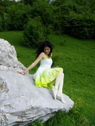 SexeVitamine - chat online exciting with this scrawny Sexy lady 