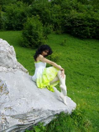 SexeVitamine - Show live xXx with a slender build Horny lady 