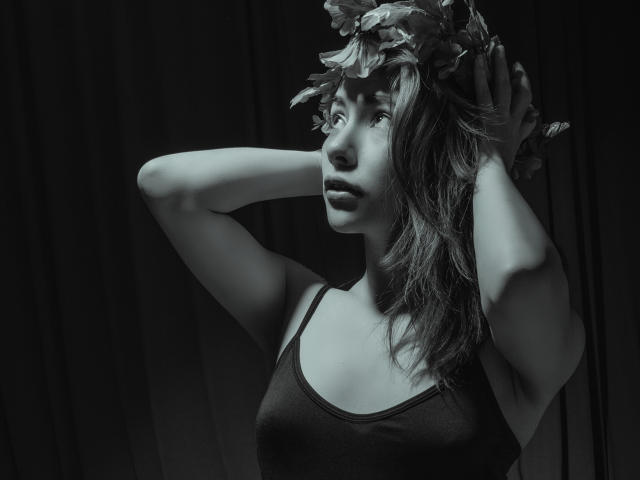 ValeryHarllow - Live porno og sexkamera - 15730254