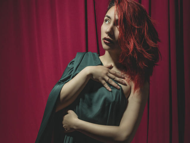 ValeryHarllow - Porno na żywo i seks kamera - 15730270