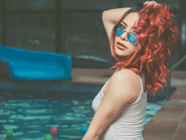 ValeryHarllow - Live sexe cam - 15730294