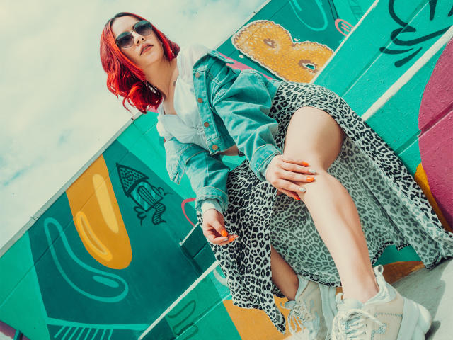 ValeryHarllow - Live sex cam - 15730326