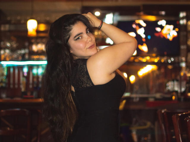 MariaMiler - Live porn & sex cam - 15730578