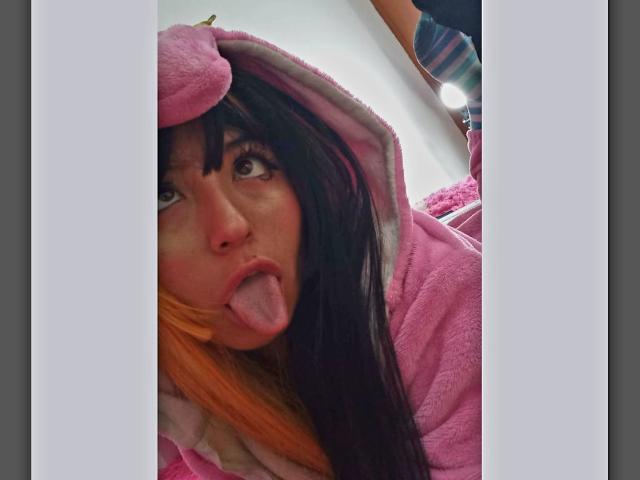 Noshida - Live Sex Cam - 15732426