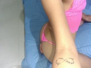 MeganRoze - Sexe cam en vivo - 15733698