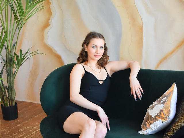 SaraParK - Live porn &amp; sex cam - 15734146