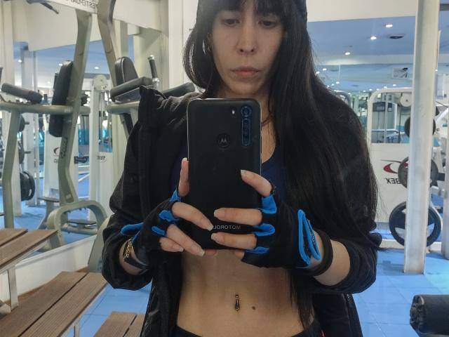SeleneBrigth - Sexe cam en vivo - 15735462