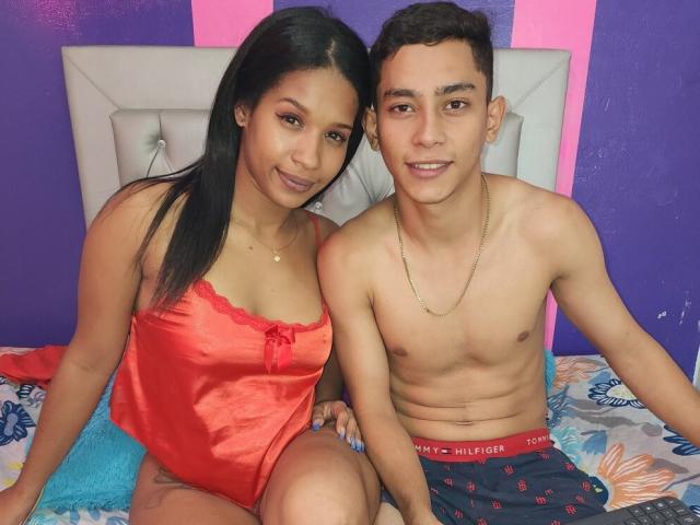 ChicasYGuy - Sexe cam en vivo - 15736146