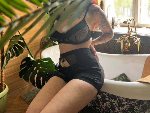 Innysik - Sexe cam en vivo - 15738990