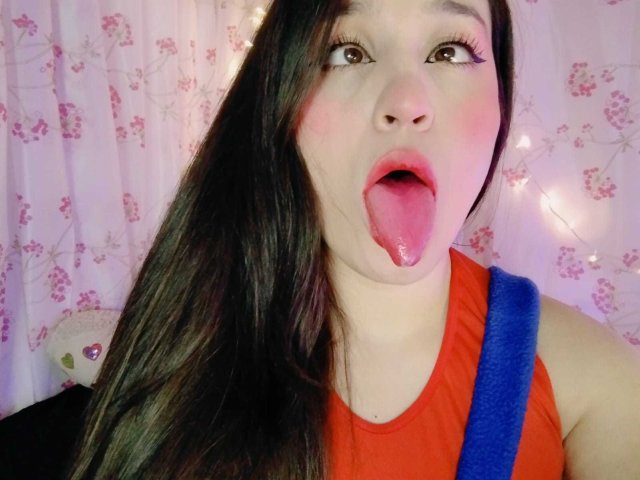 MillaDrew - Live sex cam - 15743614