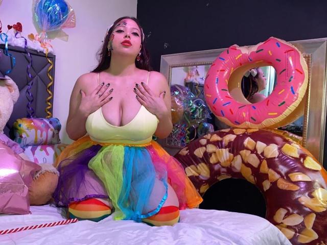 BlairElis - Live porn &amp; sex cam - 15743762