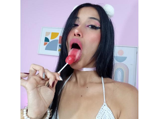 AnaaSweet - Live porn &amp; sex cam - 15744174