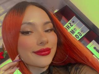 ValeryHarllow - Live sex cam - 15744630