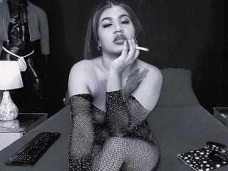 AmyPlata - Sexe cam en vivo - 15744702