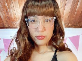 BrianaBigCum - Sexe cam en vivo - 15745346