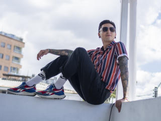 ThomasManson - Sexe cam en vivo - 15745498