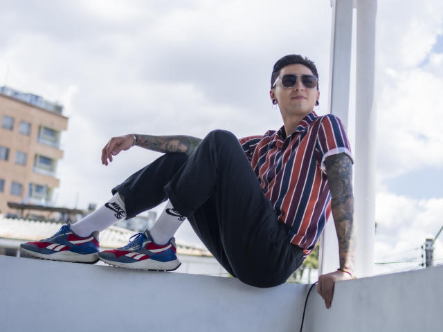 ThomasManson - Sexe cam en vivo - 15745498