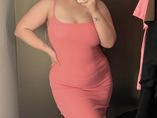 Polinka - Live sex cam - 15745866