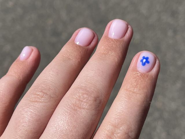 Polinka - Live Sex Cam - 15745894