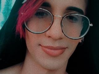 KrissyWyatt - Live sex cam - 15746438